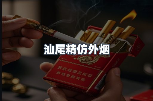 日本香烟系列